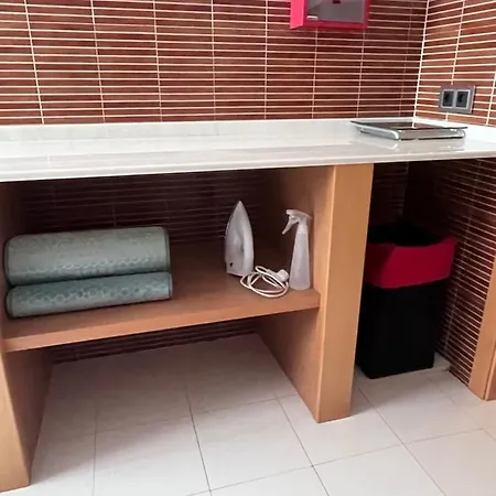 Apartamento Ca La Tendeta Tivissa