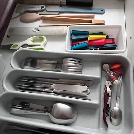 Ca La Tendeta Apartamento Tivissa