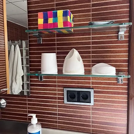 Ca La Tendeta Apartamento