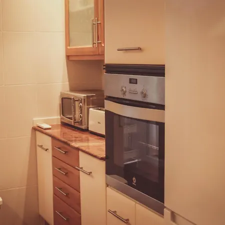 Apartamento Ca La Tendeta *