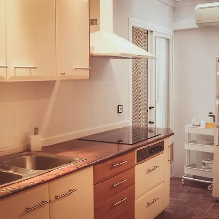 Apartamento Ca La Tendeta Tivissa