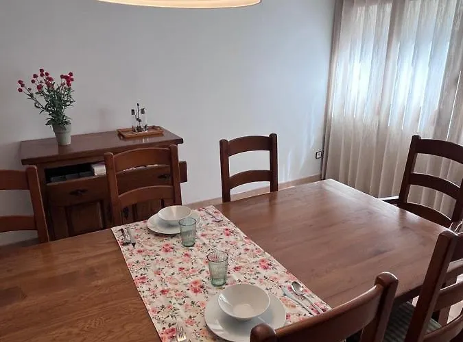 Ca La Tendeta Appartement