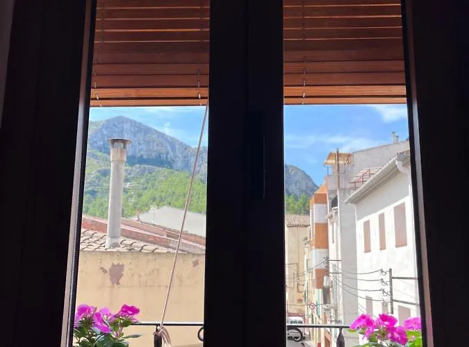 Appartement Ca La Tendeta *