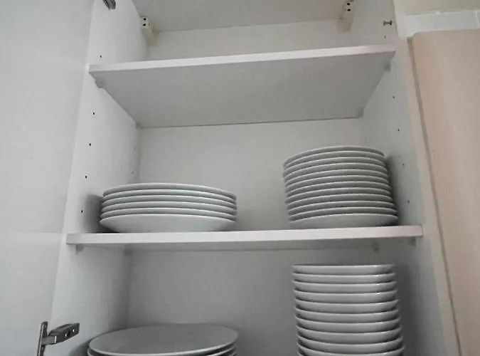 Appartement Ca La Tendeta *