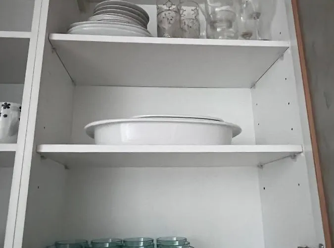 Ca La Tendeta Appartement