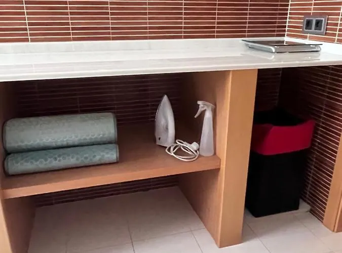 Appartement Ca La Tendeta Tivissa