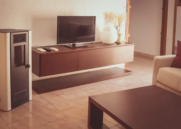 Appartement Ca La Tendeta