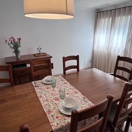 Ca La Tendeta Appartement