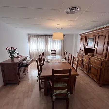 Ca La Tendeta Appartement Tivissa