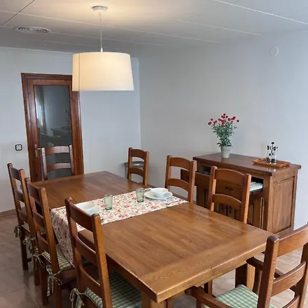 Ca La Tendeta Appartement