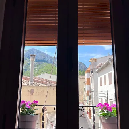 Appartement Ca La Tendeta *