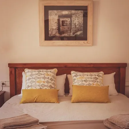 Ca La Tendeta Apartament *