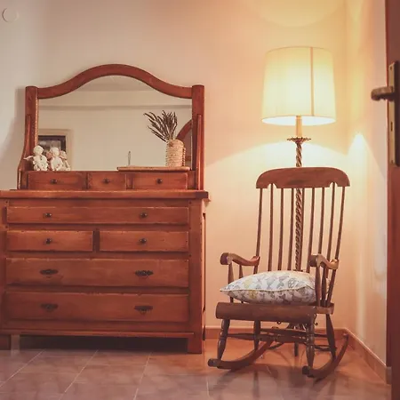 Apartament Ca La Tendeta Tivissa