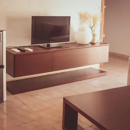 Apartman Ca La Tendeta