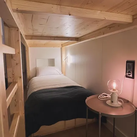 Apartament Ca La Tendeta *
