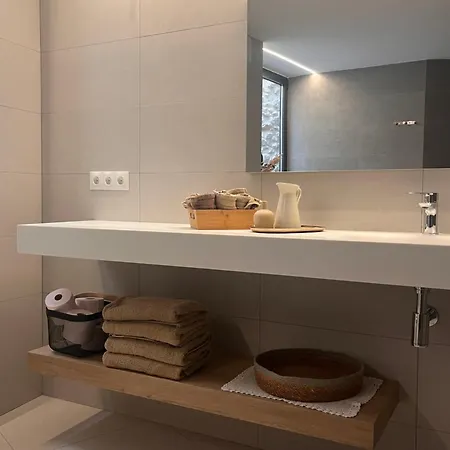 Apartament Ca La Tendeta *